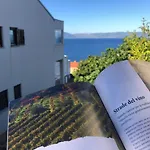 Lägenhet Susanj With Sea View *