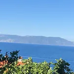 Susanj With Sea View