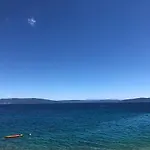 Susanj With Sea View