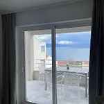 Lägenhet Susanj With Sea View *