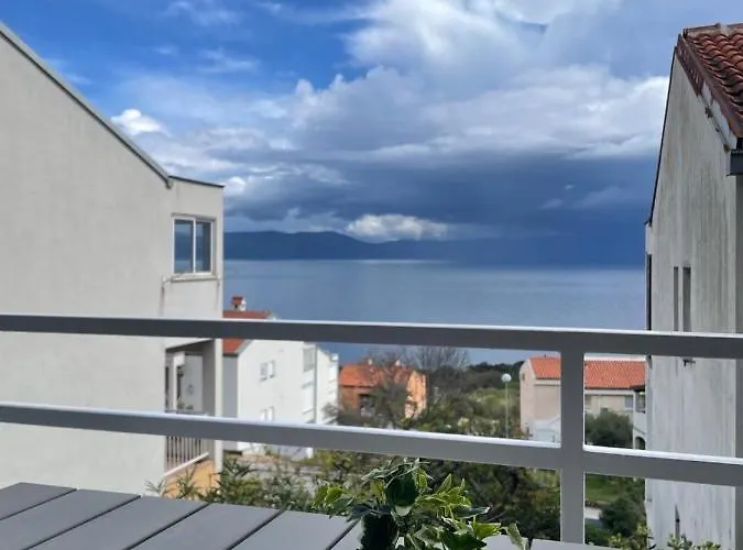 Appartement Susanj With Sea View Ravni