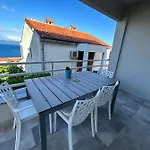 Susanj With Sea View Appartement *
