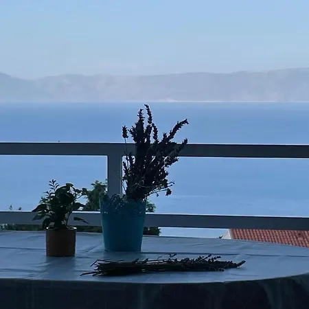 Susanj With Sea View Apartment
