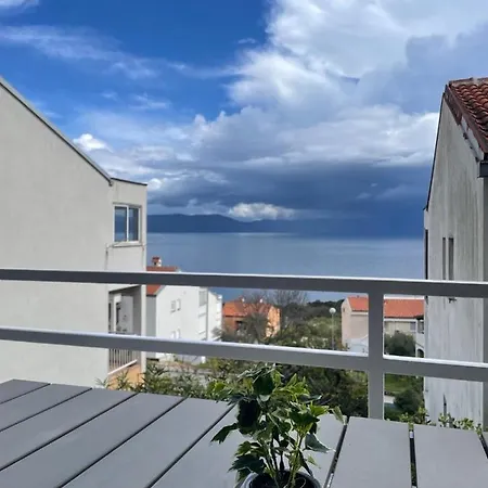 Apartment Susanj With Sea View Ravni